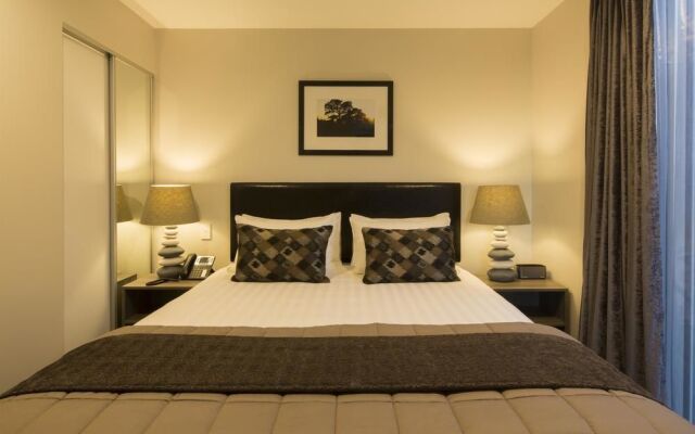 Ramada Hotel & Suites Queenstown Remarkables Park