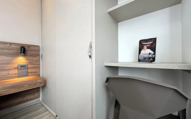 Torre Zurich Luxury