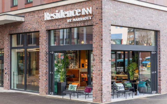 Residence Inn by Marriott Dortmund