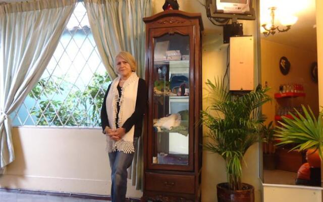 Hostal Rony's