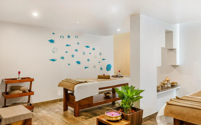 Sterling Goa Varca