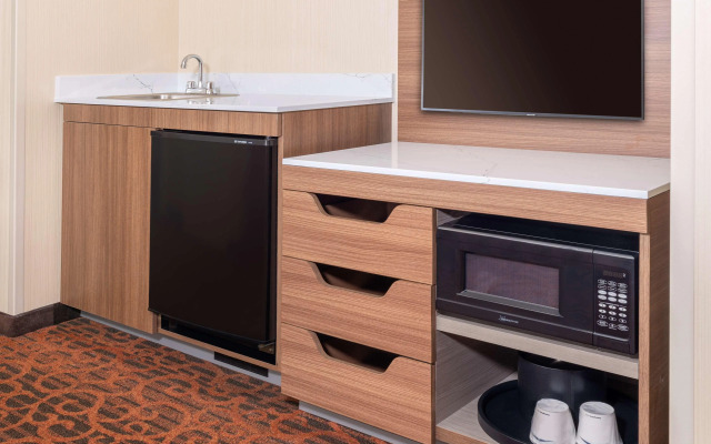 Hampton Inn & Suites San Clemente