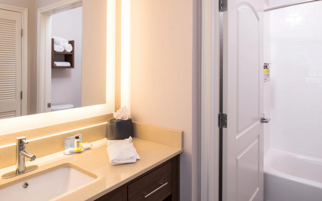 Staybridge Suites Pecos by IHG