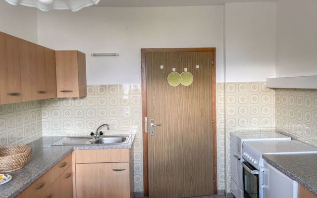 Apartment Häuser Ried im Zillertal