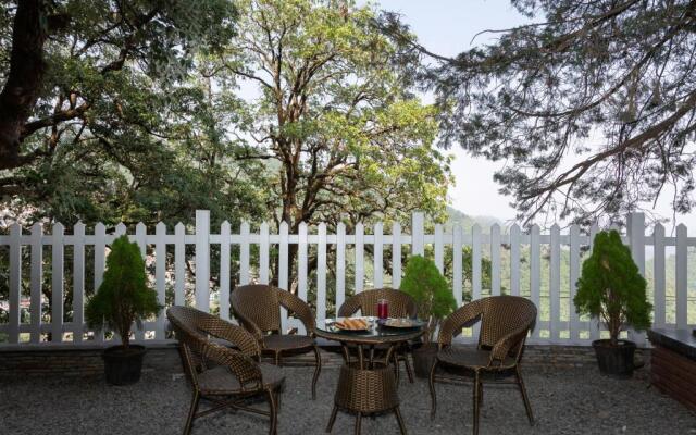 Hotel LA Eden Mussoorie