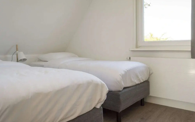 Holiday Home Texel Near Krimbos