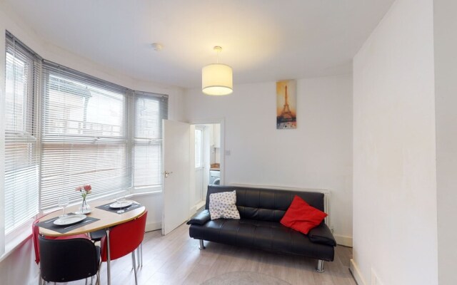 The Rock Apartments II