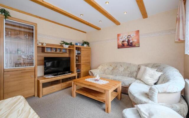 Ferienhaus Harzidyll