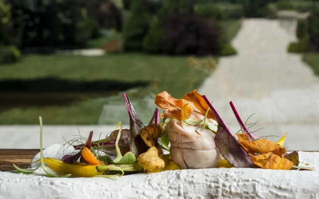 Villa Neri Resort & Spa