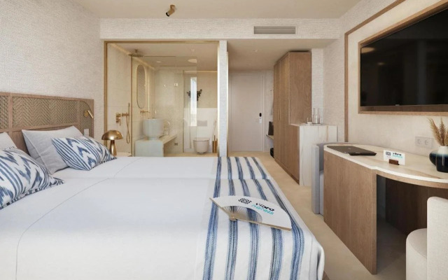 Hotel Vibra Yamm Urban - Adults Only