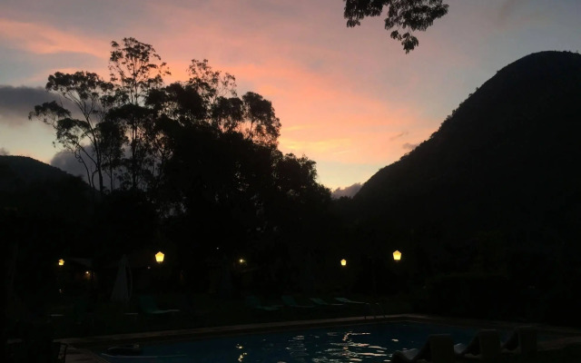 Pousada Quinta dos Pássaros