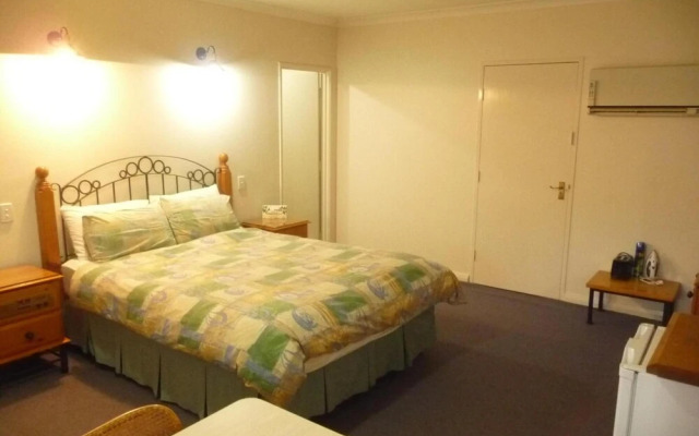 Nelsons of Bridgetown