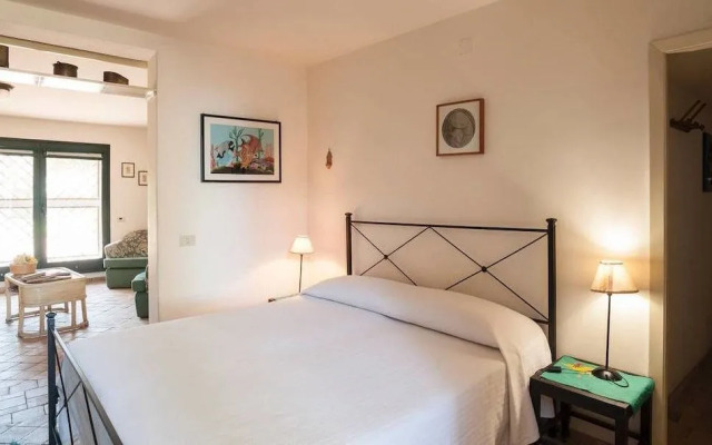 Villa con Giardino vicino al mare