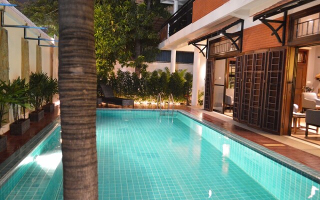 Villa De La Paix Boutique Hotel & Spa