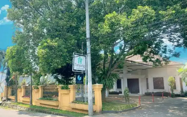 Residence Tanjung Pakuan