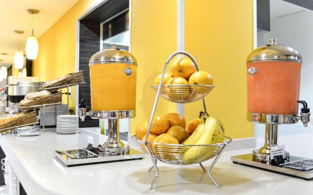 Comfort Inn Queretaro