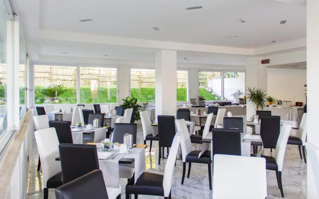 Hotel Villa Chiara