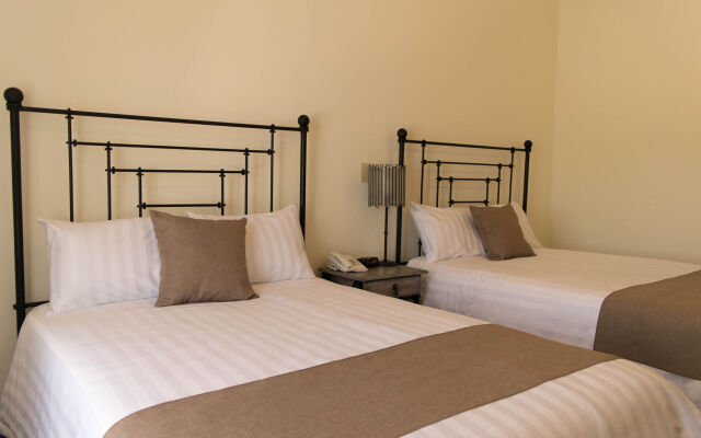 Hotel La Casona 30