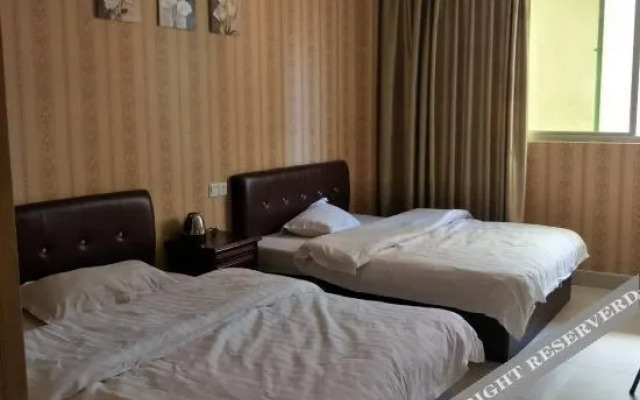 Hongshulin Hostel