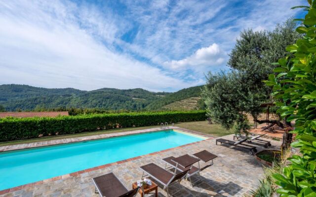 Locazione Turistica Rosso