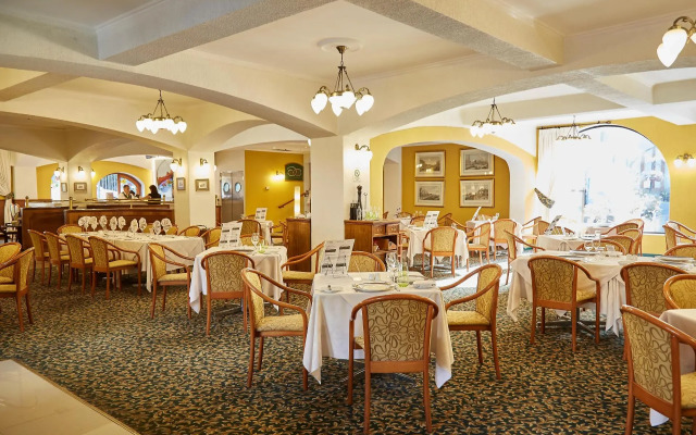 Hotel Torremayor Lyon
