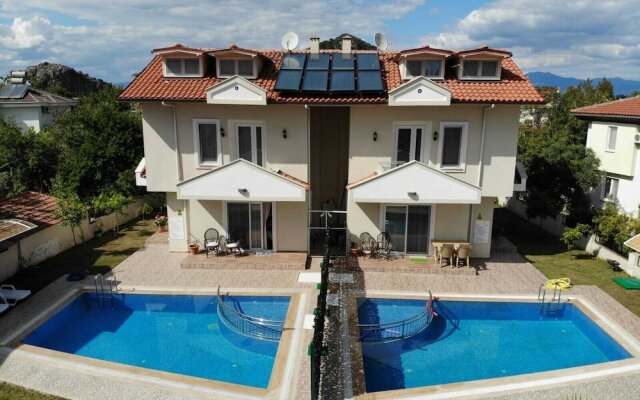 Villa Savran