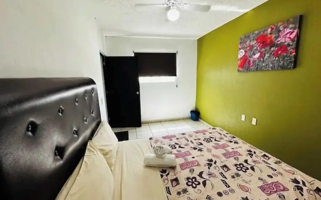 Casa Loma Dorada Residencial B