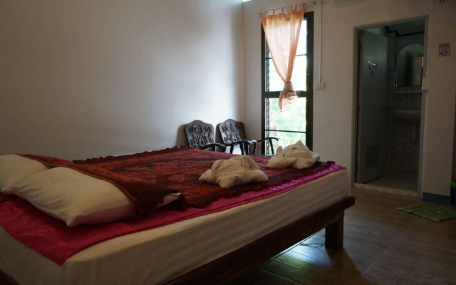 Sukhothai Hostel