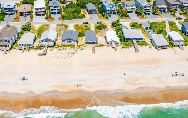 Lungomare by Topsail Realty