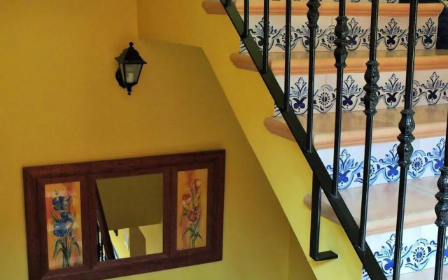 Hostal Macarena