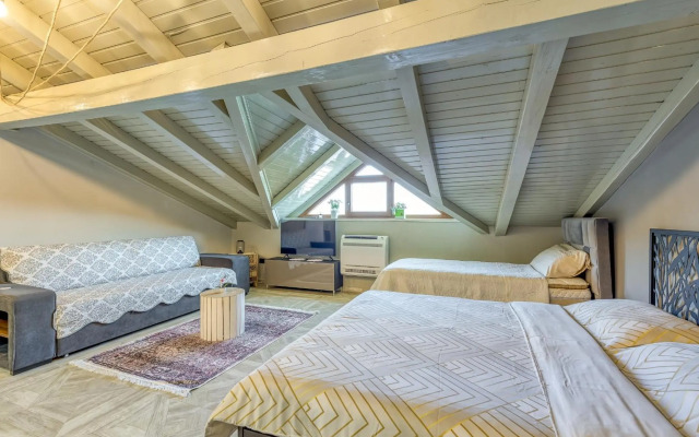 Apartments Noel Funtana