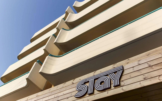 STAY Rhodes HoStel & Bar