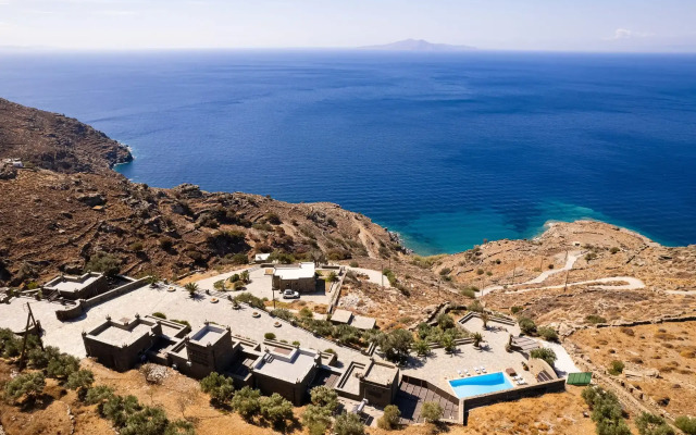 Andros Serenity Retreat - Adults Only