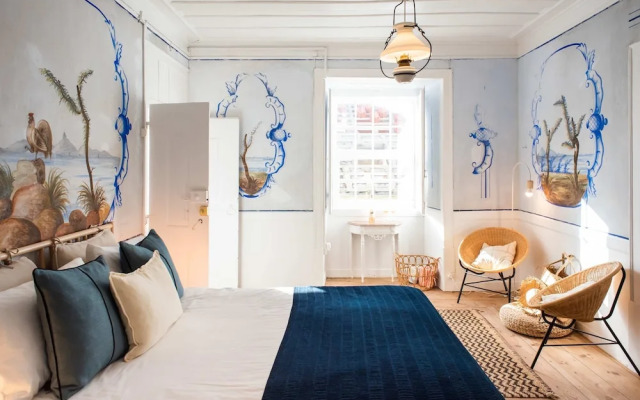 Central Studio Suite - Ericeira