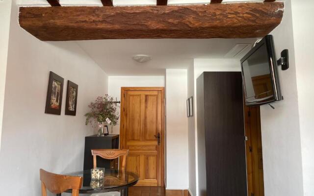 Apartamento Corredera