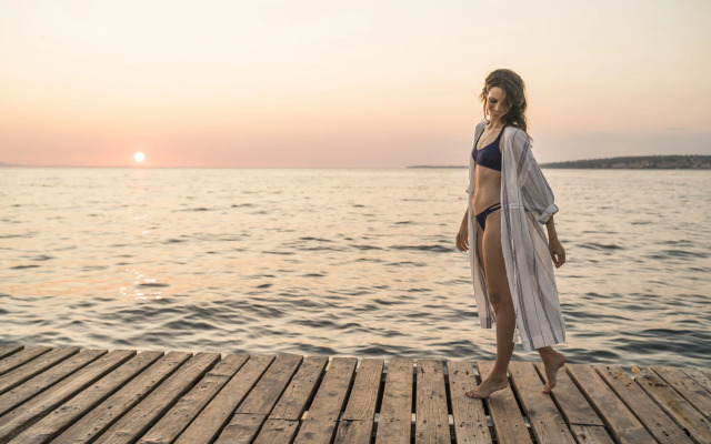 Falkensteiner Premium Mobilehomes Zadar - Camping