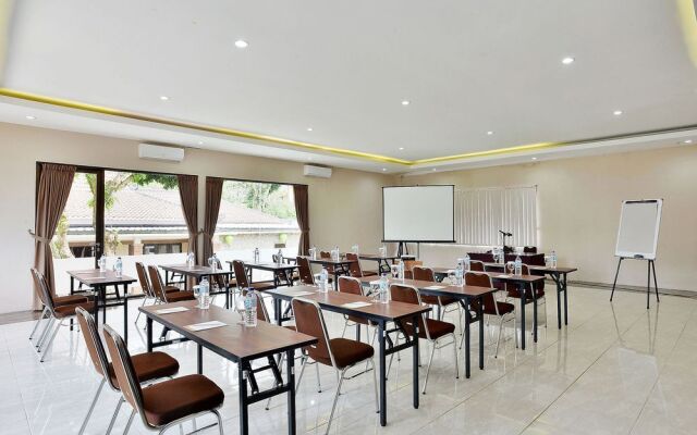 ZEN Rooms Boyong Kaliurang Barat