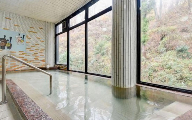 Mitsuyoshiya Ryokan