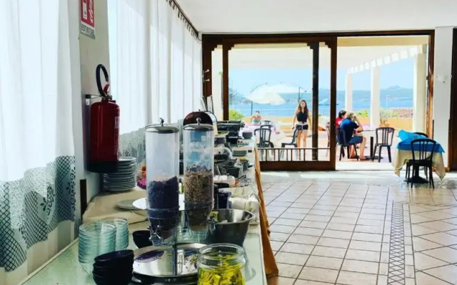 Hotel Miralonga