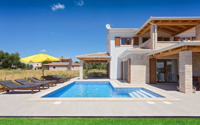 Villa Fortuna