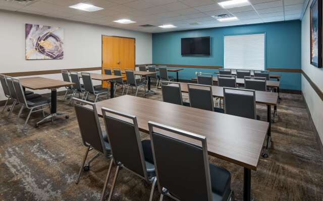 Best Western Plus Hudson I-94