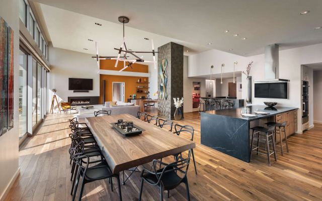 Mountain Shadows Resort Scottsdale