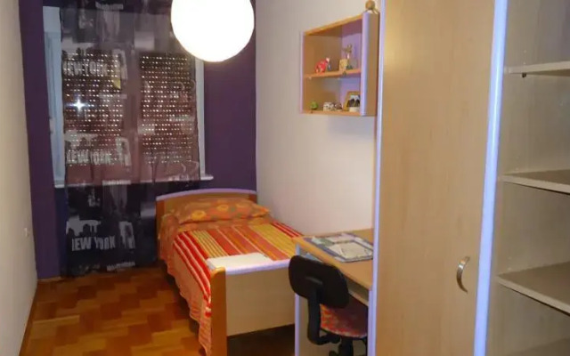 Apartment Yvonne