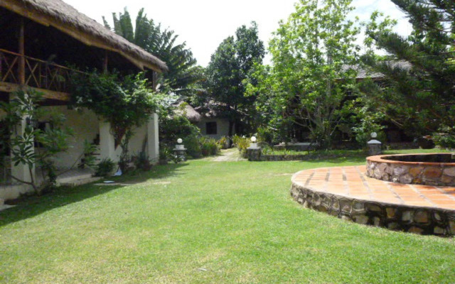 Malibu Bungalows
