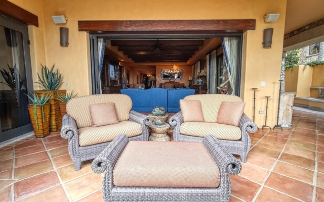 Hacienda Beach Veranda 3101