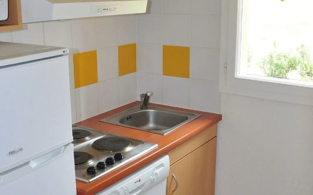 Beautiful Apartment With Shared Pool in Prayssac