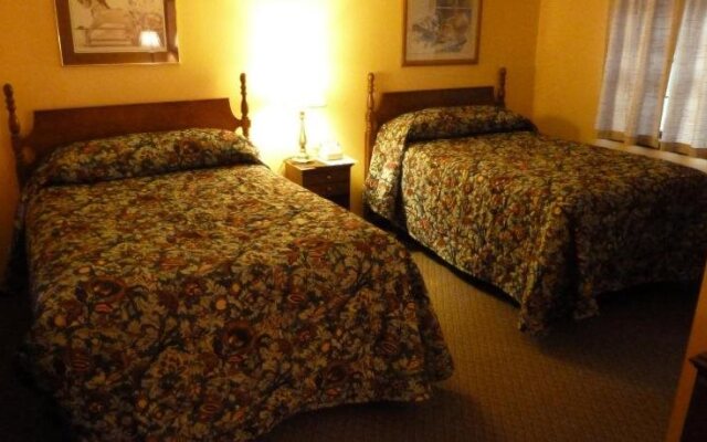 Viking Motel