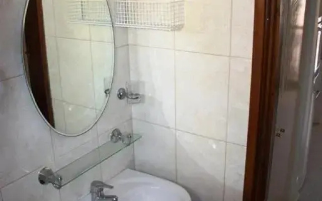 Dimitris Apartments