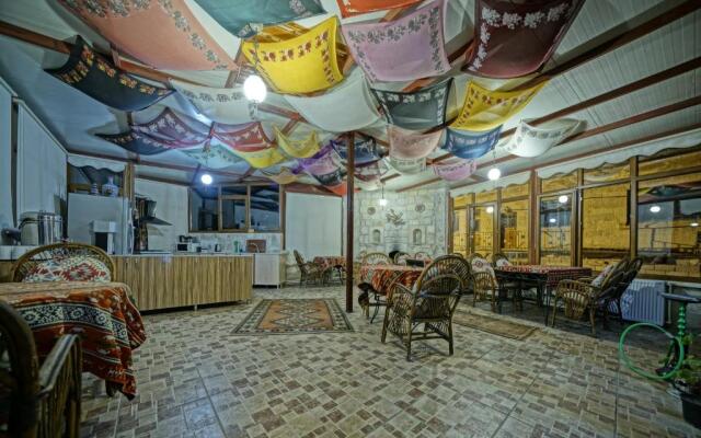 Goreme Art Stone Hotel