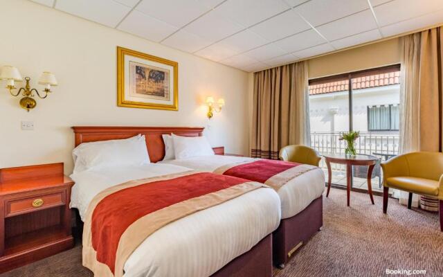 St Pierre Park Hotel & Golf